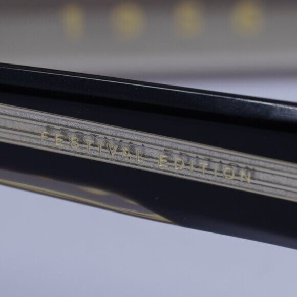 Carrera FLAGLAB 14 07C5 TE Shield Sunglasses - Black/Multilayer Violet - Picture 6 of 9